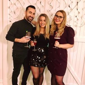 Meet your Posher, Allison